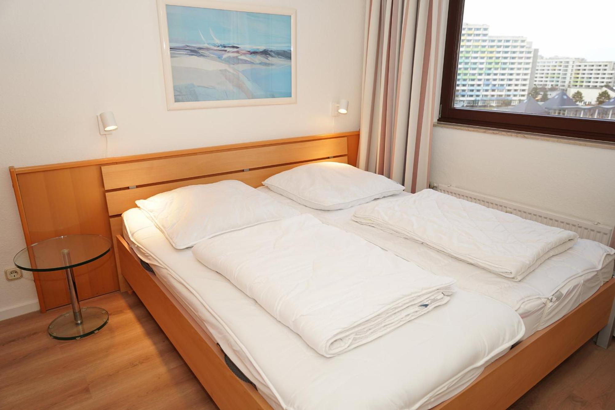 Ferienwohnung Zur Hafenseite _ 200 Damp Exteriér fotografie